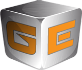 GeBox Logo